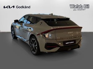 Kia EV6 bild 6