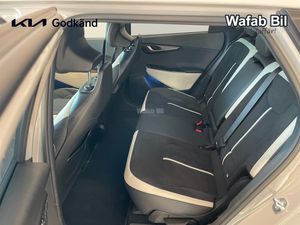 Kia EV6 bild 9