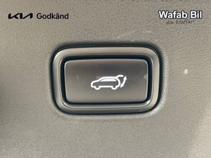 Kia EV6 bild 16