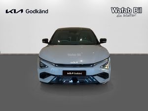Kia EV6 bild 2