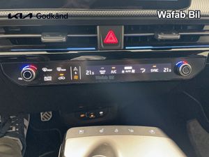 Kia EV6 bild 13