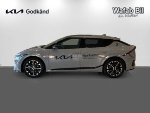 Kia EV6 bild 4