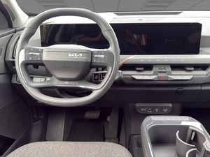 Kia EV5 bild 7
