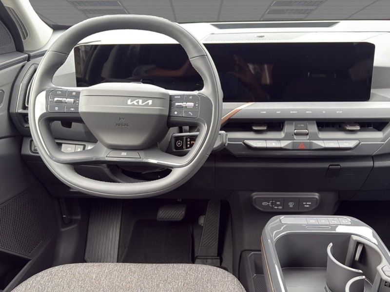 Kia EV5 bild 7