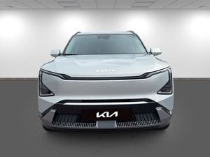 Kia EV5 bild 2
