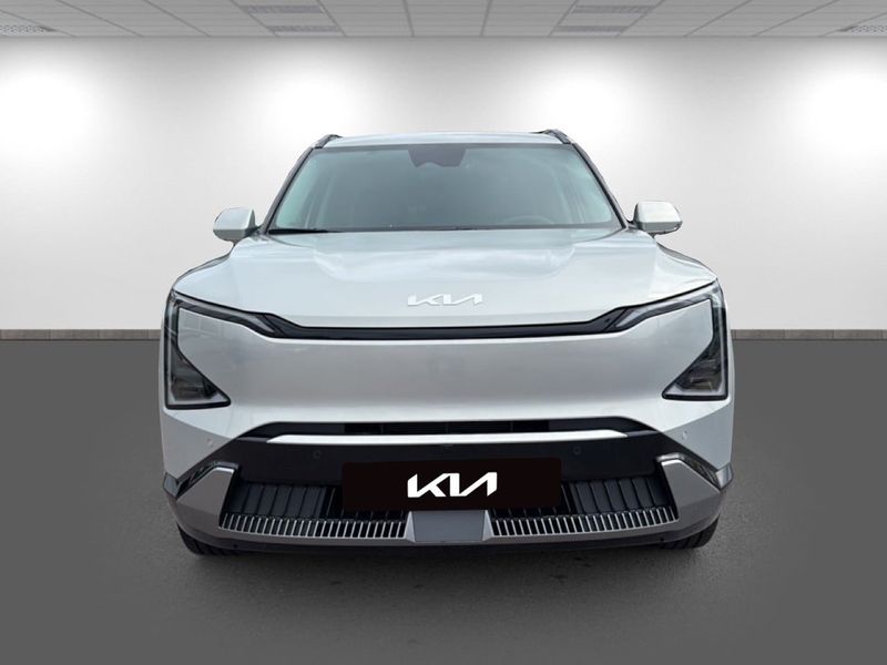 Kia EV5 bild 2