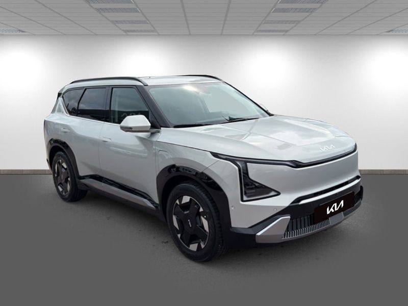 Kia EV5 bild 3