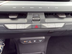 Kia EV5 bild 13