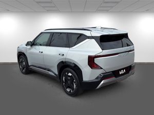 Kia EV5 bild 6