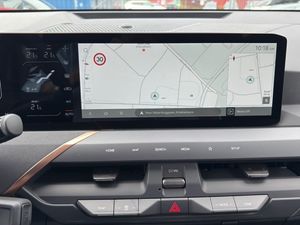 Kia EV5 bild 11