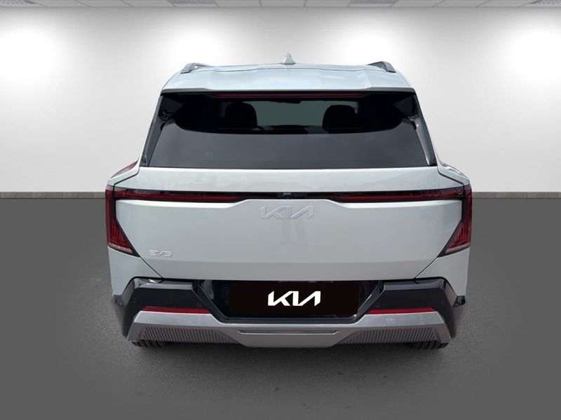 Kia EV5 bild 5