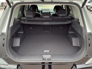 Kia EV5 bild 14