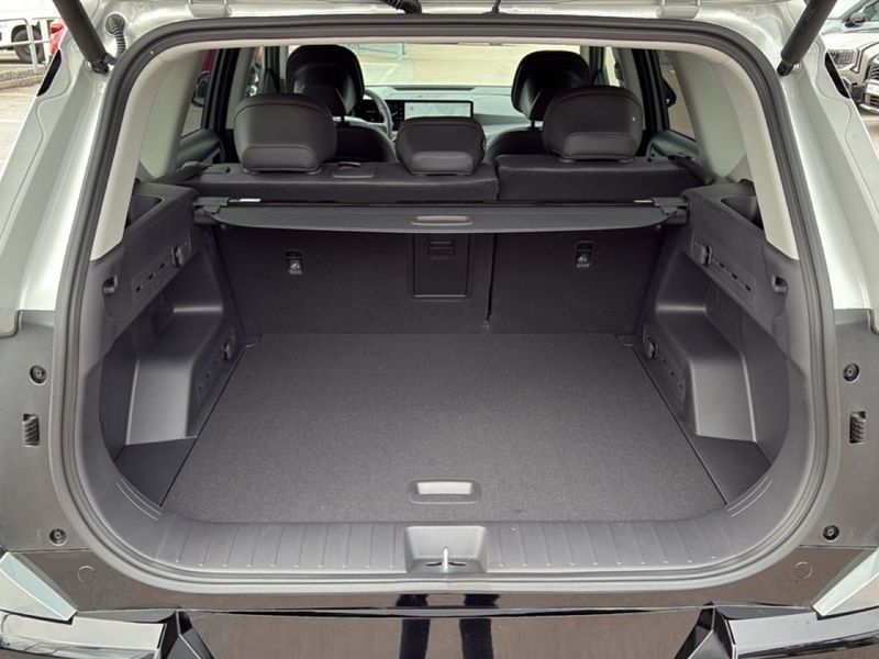Kia EV5 bild 14