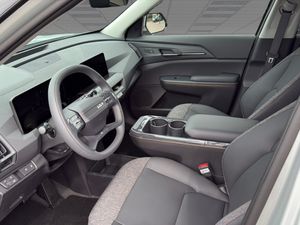 Kia EV5 bild 8