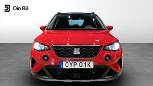 Seat Arona bild 4