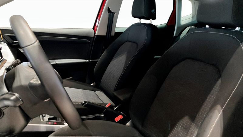 Seat Arona bild 8