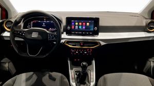 Seat Arona bild 10