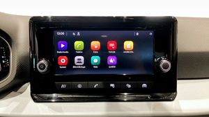Seat Arona bild 9