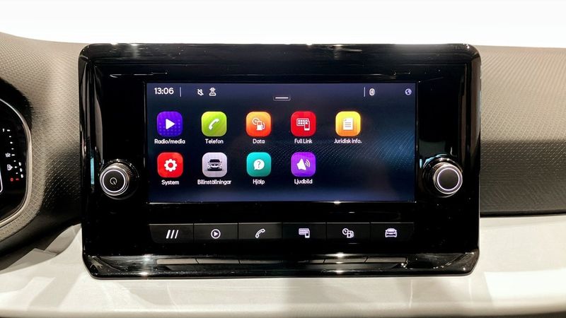 Seat Arona bild 9