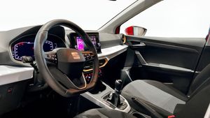 Seat Arona bild 7
