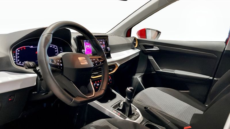 Seat Arona bild 7