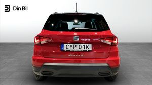 Seat Arona bild 5