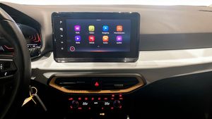 Seat Arona bild 9