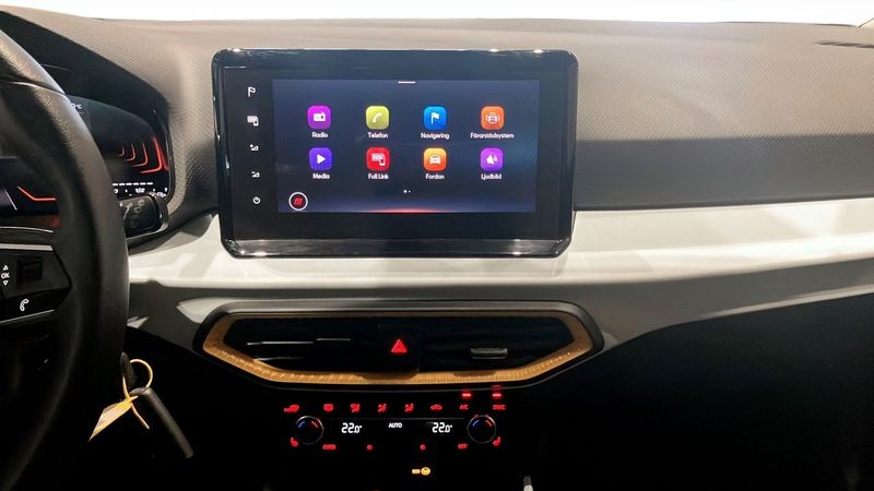 Seat Arona bild 9