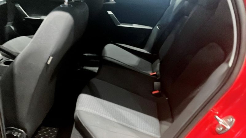 Seat Arona bild 11
