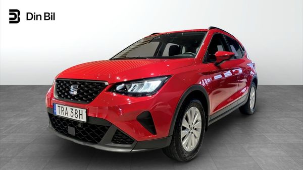 Seat Arona 1.0 TSI 95 HK STYLE - 2023