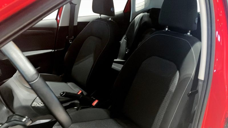 Seat Arona bild 8