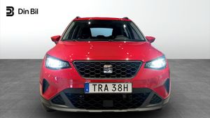 Seat Arona bild 4
