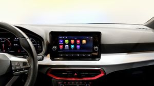 Seat Arona bild 11