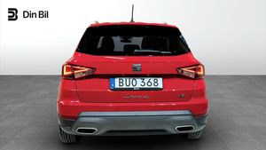 Seat Arona bild 17