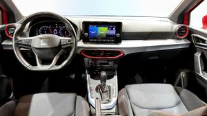 Seat Arona bild 10