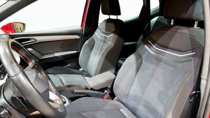 Seat Arona bild 6