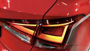 Seat Arona bild 18