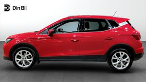 Seat Arona bild 4
