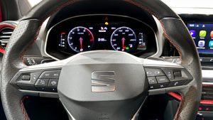 Seat Arona bild 12