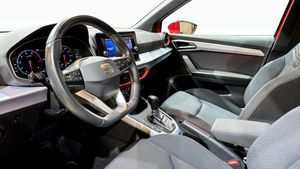 Seat Arona bild 7