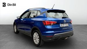 Seat Arona bild 4