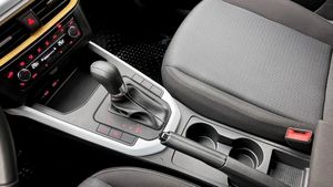 Seat Arona bild 12
