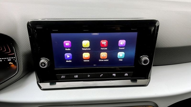 Seat Arona bild 13