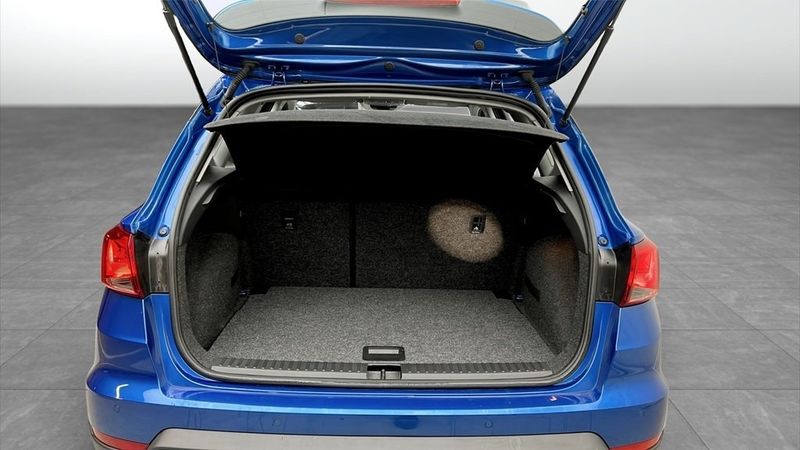 Seat Arona bild 6