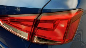Seat Arona bild 7