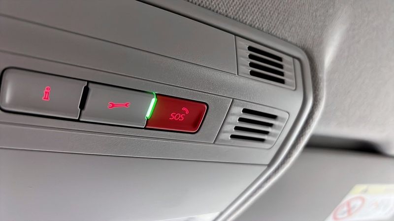 Seat Arona bild 15