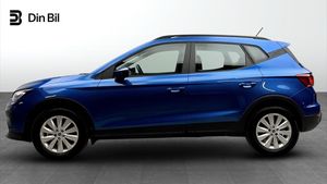 Seat Arona bild 2