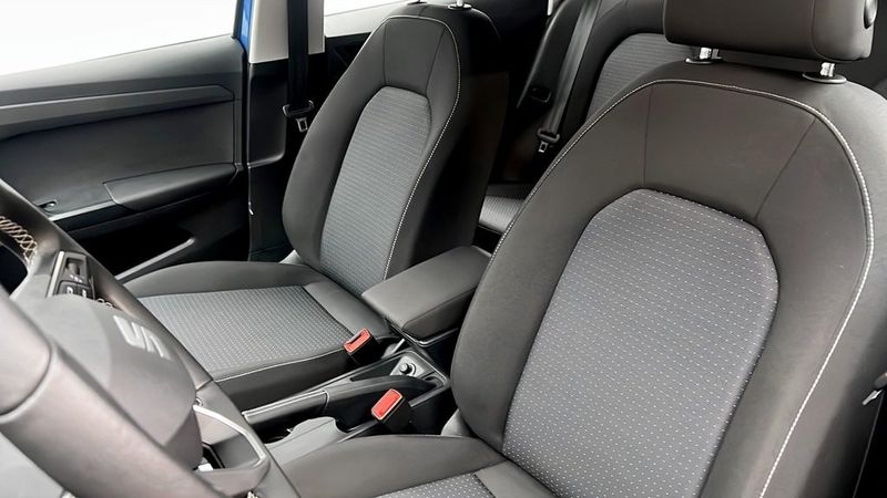 Seat Arona bild 14