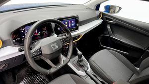 Seat Arona bild 11