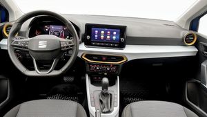 Seat Arona bild 10